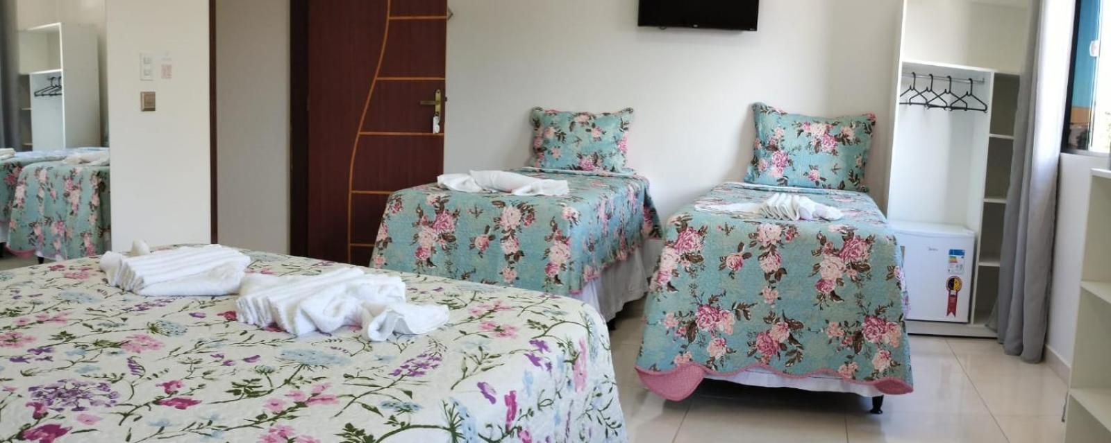 Hotel La Belle *