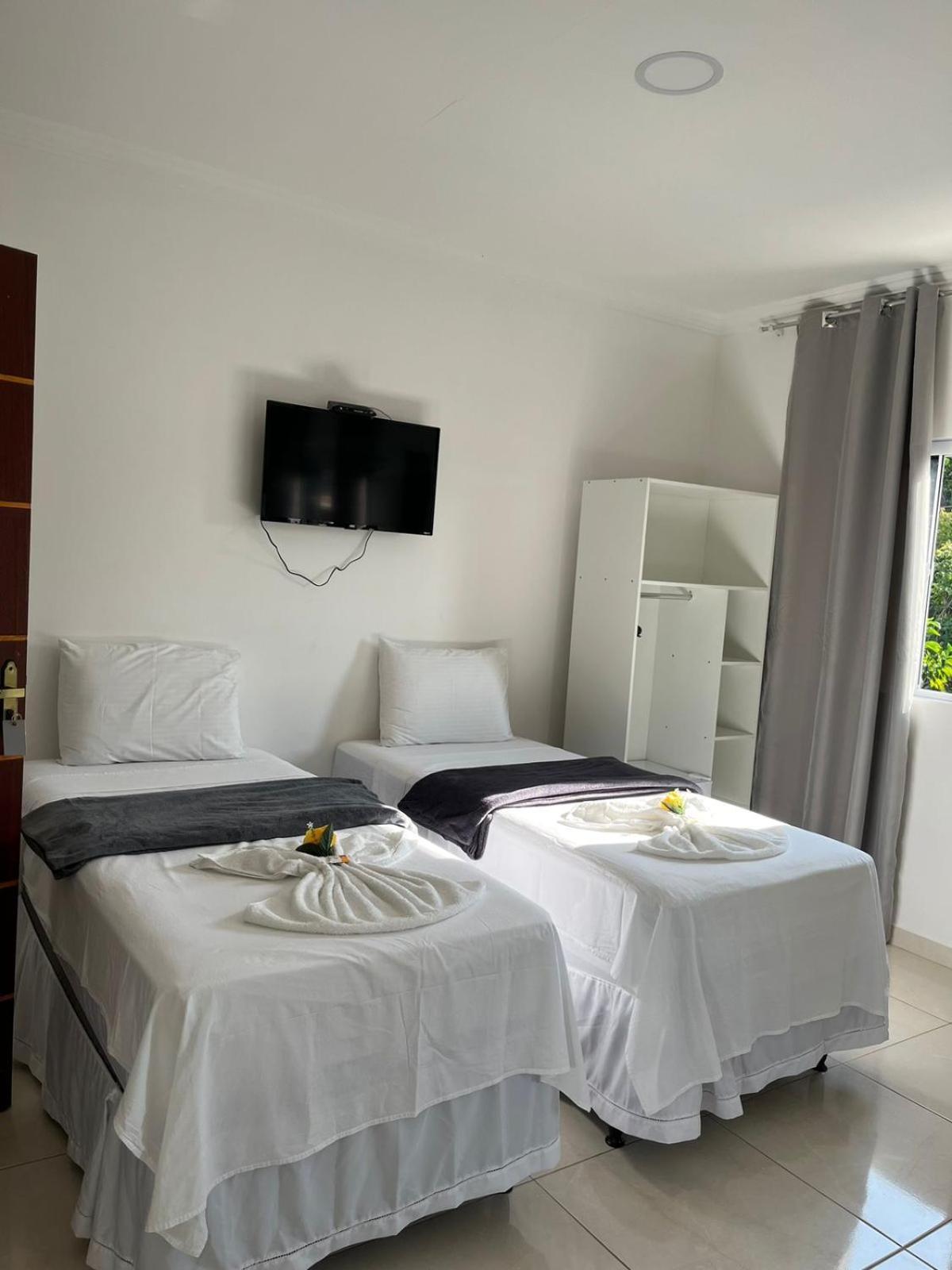 Hotel La Belle *